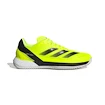 Pánská tenisová obuv adidas  Defiant Speed 2 M Clay Lucid Lemon/Core Black