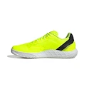 Pánská tenisová obuv adidas  Defiant Speed 2 M Clay Lucid Lemon/Core Black