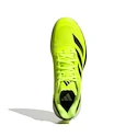 Pánská tenisová obuv adidas  Defiant Speed 2 M Clay Lucid Lemon/Core Black