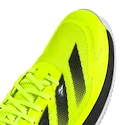Pánská tenisová obuv adidas  Defiant Speed 2 M Clay Lucid Lemon/Core Black