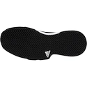 Pánská tenisová obuv adidas GameCourt M Black/Grey - UK 9.5