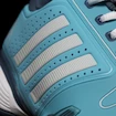 Pánská tenisová obuv adidas Novak Pro Blue