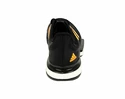 Pánská tenisová obuv adidas SoleCourt Boost M Black/Orange