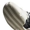Pánská tenisová obuv adidas SoleCourt Boost M Clay Black/White