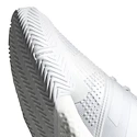 Pánská tenisová obuv adidas SoleCourt Boost M Parley White