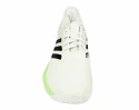 Pánská tenisová obuv adidas SoleCourt Boost M White/Green