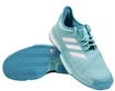 Pánská tenisová obuv adidas SoleCourt Boost Parley Blue