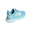 Pánská tenisová obuv adidas SoleCourt Boost Parley Blue