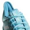 Pánská tenisová obuv adidas SoleCourt Boost Parley Blue