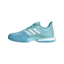 Pánská tenisová obuv adidas SoleCourt Boost Parley Blue