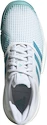 Pánská tenisová obuv adidas SoleCourt Boost Parley White