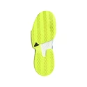 Pánská tenisová obuv adidas SoleCourt M Primeblue Blue/Yellow