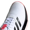 Pánská tenisová obuv adidas SoleCourt White
