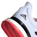 Pánská tenisová obuv adidas SoleCourt White