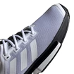 Pánská tenisová obuv adidas SoleMatch Bounce M White/Black