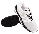 Pánská tenisová obuv adidas SoleMatch Bounce M White/Black