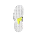 Pánská tenisová obuv adidas  SoleMatch Bounce Victory Blue/White/Acid Yellow