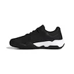 Pánská tenisová obuv adidas Solematch Control 2 Clay Core Black/Zero Metalic