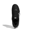 Pánská tenisová obuv adidas Solematch Control 2 Clay Core Black/Zero Metalic