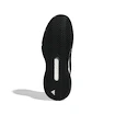 Pánská tenisová obuv adidas Solematch Control 2 Clay Core Black/Zero Metalic