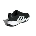 Pánská tenisová obuv adidas Solematch Control 2 Clay Core Black/Zero Metalic