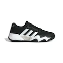 Pánská tenisová obuv adidas Solematch Control 2 Clay Core Black/Zero Metalic  EUR 48