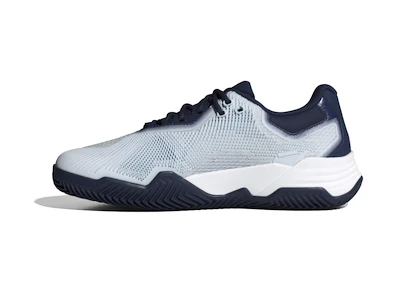 Pánská tenisová obuv adidas Solematch Control 2 Clay Halo Blue  EUR 42 2/3