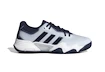 Pánská tenisová obuv adidas Solematch Control 2 Clay Halo Blue  EUR 42 2/3