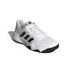 Pánská tenisová obuv adidas Solematch Control 2 Cloud White