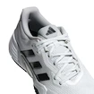 Pánská tenisová obuv adidas Solematch Control 2 Cloud White
