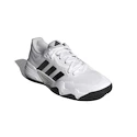 Pánská tenisová obuv adidas Solematch Control 2 Cloud White