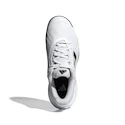 Pánská tenisová obuv adidas Solematch Control 2 Cloud White