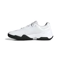 Pánská tenisová obuv adidas Solematch Control 2 Cloud White