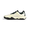 Pánská tenisová obuv adidas Solematch Control 2 White/Silver