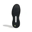 Pánská tenisová obuv adidas Solematch Control 2 White/Silver