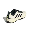 Pánská tenisová obuv adidas Solematch Control 2 White/Silver