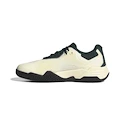 Pánská tenisová obuv adidas Solematch Control 2 White/Silver
