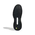 Pánská tenisová obuv adidas Solematch Control 2 White/Silver