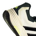 Pánská tenisová obuv adidas Solematch Control 2 White/Silver