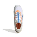 Pánská tenisová obuv adidas  SoleMatch Control M White