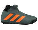 Pánská tenisová obuv adidas Stycon M Dark Grey