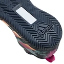 Pánská tenisová obuv adidas  Stycon M Navy/Pink