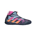 Pánská tenisová obuv adidas  Stycon M Navy/Pink