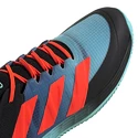 Pánská tenisová obuv adidas  Ubersonic 4 Clay Pulse Aqua