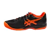 Pánská tenisová obuv Asics Gel Court Speed Clay Red