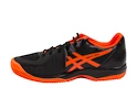 Pánská tenisová obuv Asics Gel Court Speed Clay Red