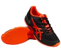 Pánská tenisová obuv Asics Gel Court Speed Clay Red