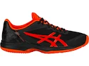 Pánská tenisová obuv Asics Gel Court Speed Clay Red