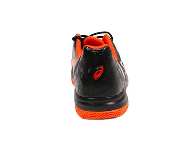 Pánská tenisová obuv Asics Gel Court Speed Clay Red