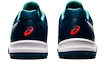 Pánská tenisová obuv Asics Gel-Dedicate 6 Indoor Blue